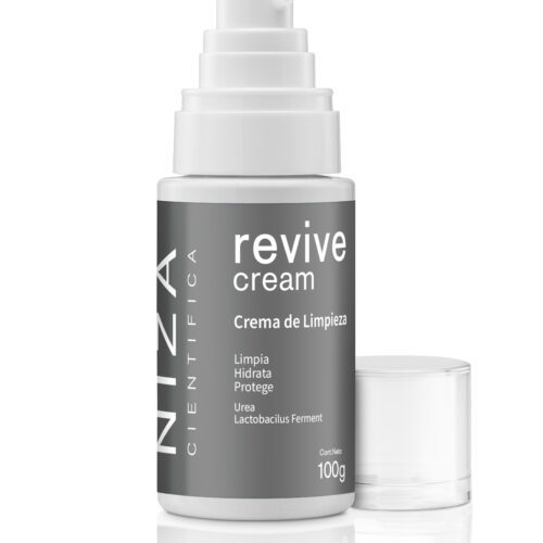 338 - REVIVE CREAM - CREMA DE LIMPIEZA - 100 G