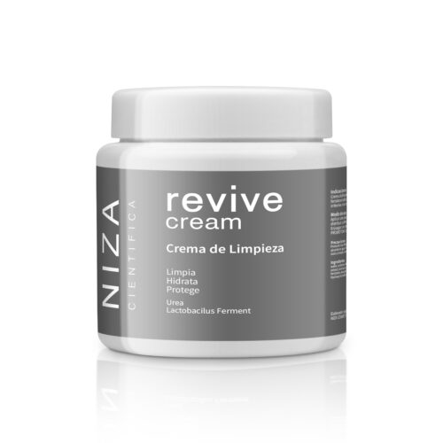 337 - REVIVE CREAM - Crema de limpieza 250 Gr.