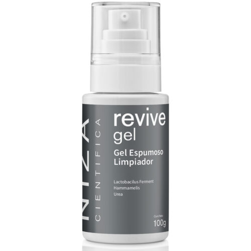 339 - REVIVE GEL - GEL DE LIMPIEZA - 100 G