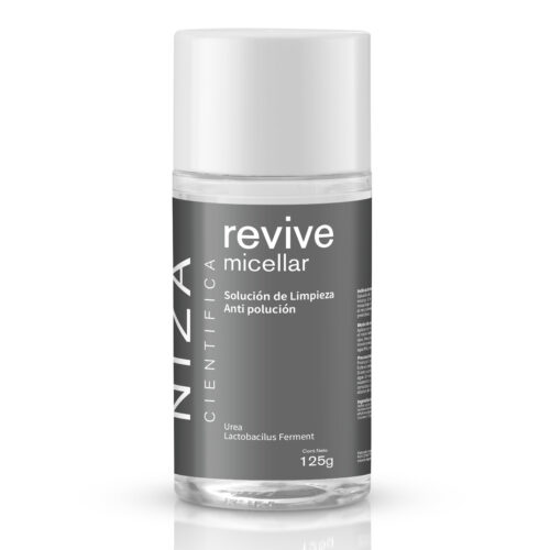 340 - REVIVE MICELLAR - AGUA MICELAR - 125 G