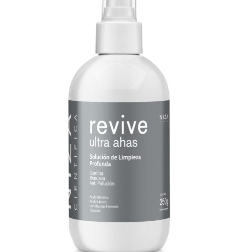 342 - REVIVE ULTRA AHAS - SOLUCIÓN DE LIMPIEZA PROFUNDA - 250G