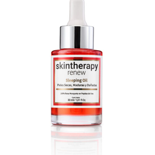 390 - SKINTHERAPY RENEW - OLEO FACIAL REGENERADOR - 30 ML