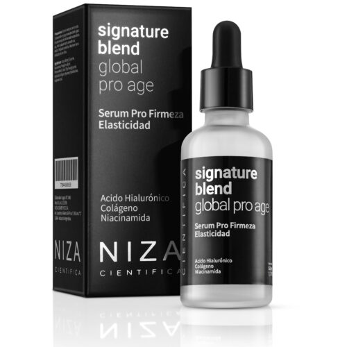366 - SIGNATURE BLEND PRO AGE - SERUM PRO FIRMEZA, ELASTICIDAD