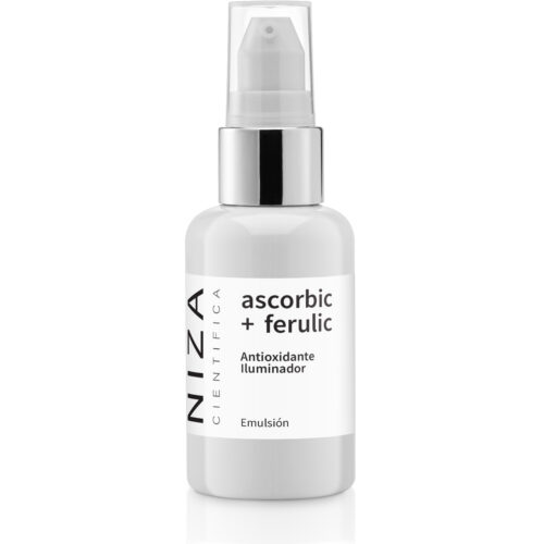 361 - ASCORBIC + FERULIC - EMULSIÓN ÁCIDO ASCÓRBICO + ÁCIDO FERÚLICO