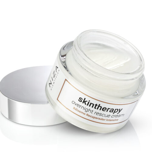 388 - SKINTHERAPY RESCUE CREAM - BÁLSAMO ANTIEDAD - RECUPERADOR INTENSIVO - 50 GR