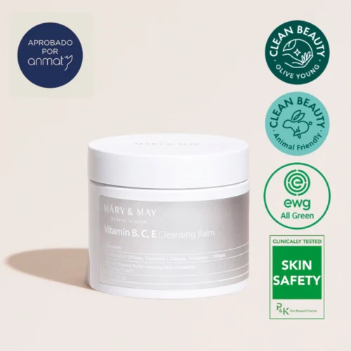 414 - Mary&May Cleansing Balm - 120 ML