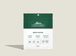 427 - Parches para Acné - 48 unidades - VT COSMETIS PRO CICA SPOT - 1 PAQUETE