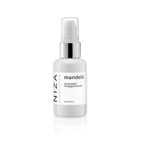 364 - MANDELIC - EMULSIÓN ÁCIDO MANDÉLICO