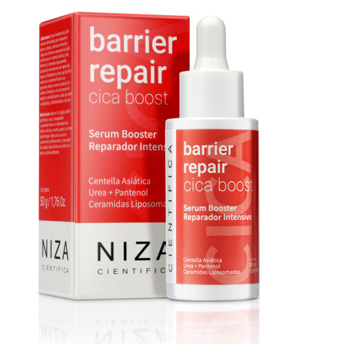 383 - BARRIER REPAIR CICA BOOST - SERUM BOOSTER REPARADOR INTENSIVO - 50 GR