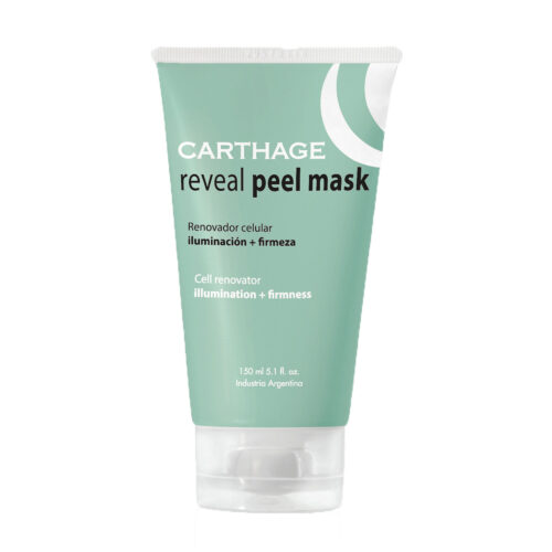 688 - REVEAL PEEL MASK - RENOVADOR CELULAR - 150 ML