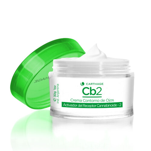 669 - CB2- CONTORNO DE OJOS - CREMA - 30 GR