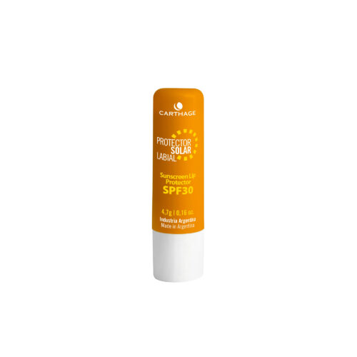668 - PROTECTOR SOLAR LABIAL - SPF 30 - 4.7 G