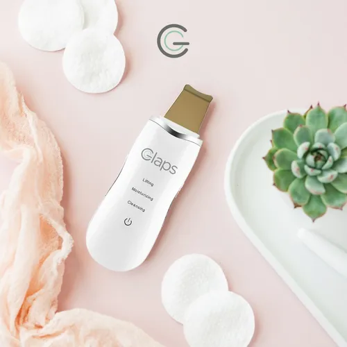 533 - ESPÁTULA ULTRASÓNICA CLASSIC - GLAPS