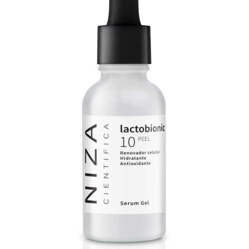 355 - LACTOBIONIC 10% - ÁCIDO LACTOBIÓNICO