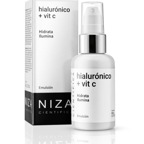 363 - VITAMINA C + HYALURONIC - EMULSIÓN VITAMINA C + ÁCIDO HIALURÓNICO