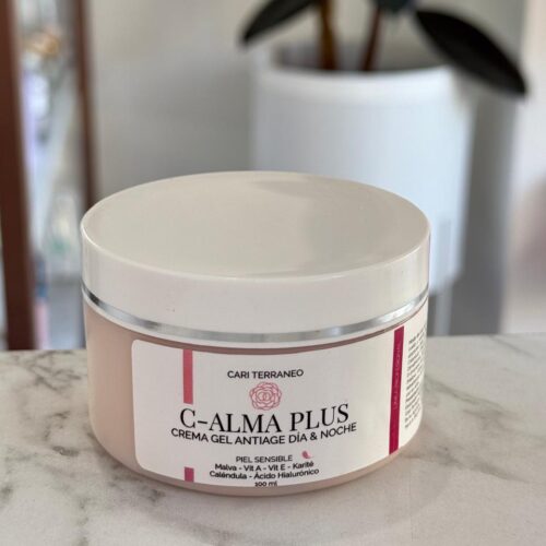 47 - CALMA PLUS - 100 G
