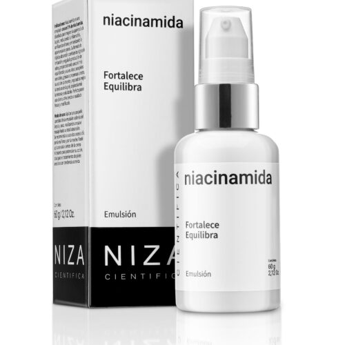 362 - NIACINAMIDE - EMULSIÓN NIACINAMIDA