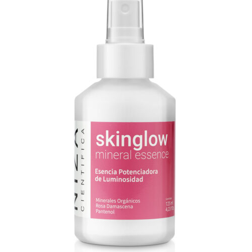 394 - SKINGLOW ESSENCE - ESENCIA POTENCIADORA DE LUMINOSIDAD - 125 GR