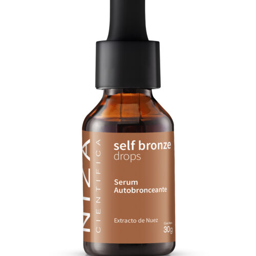 401 - SELF BRONZE - SERUM AUTOBRONCEANTE PROGRESIVO - 30 GR
