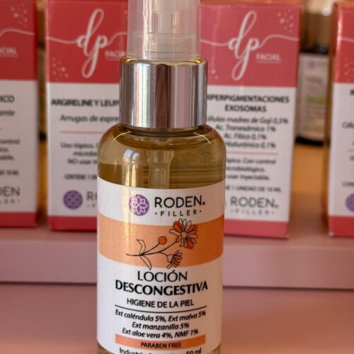 692 - LOCIÓN DESCONGESTIVA 50 ML