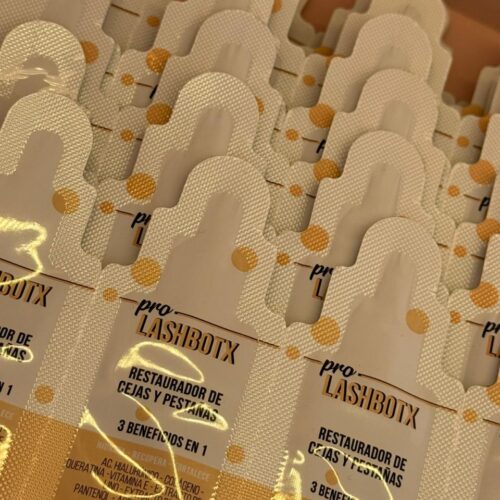 665 - PRO LASH BOTX - MONODOSIS X 4 - 1 GR