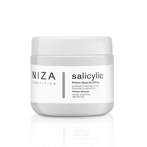 365 - SALICYLIC - MÁSCARA QUERATOLÍTICA EN POLVO