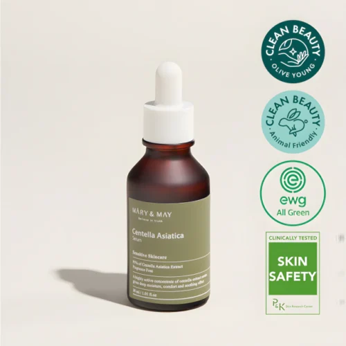 430 - Mary&May Centella Asiatica Serum 30ml