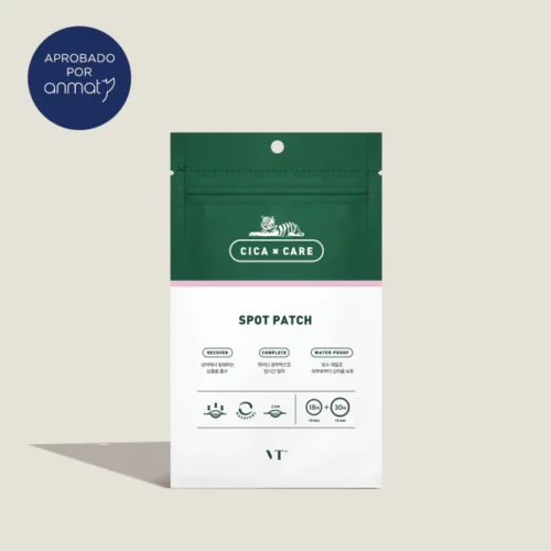 427 - Parches para Acné - 48 unidades - VT COSMETIS PRO CICA SPOT - 1 PAQUETE