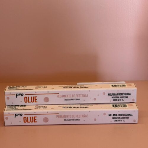 663 - PRO GLUE - PEGAMENTO PESTAÑAS - 7 ML