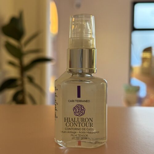 727 - SERUM HIALURUM CONTOUR (CONTORNO DE OJOS) - 30 ML