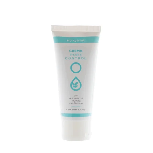 798 - CREMA PURE CONTROL - 100 GR