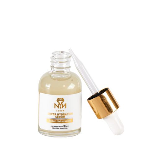 839 - SUPER HYDRATATION SERUM - 30 ML