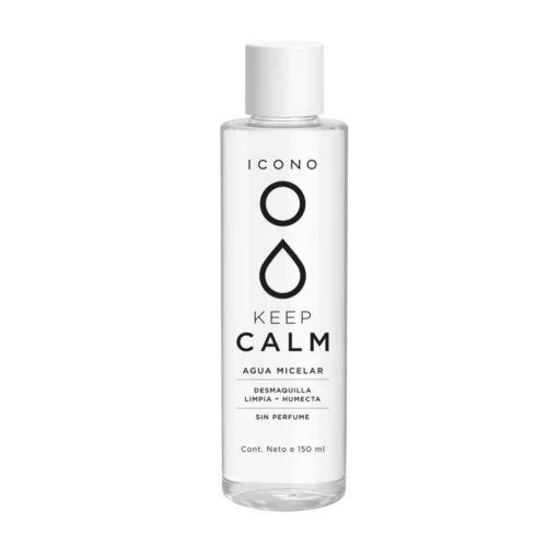 815 - KEEP CALM AGUA MICELAR - 150 ML