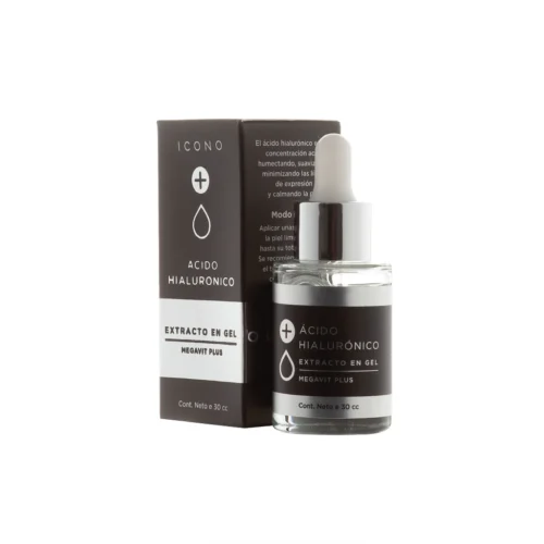 816 - ÁCIDO HIALURÓNICO EN GEL - 30 GR