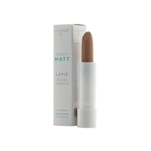 782 - KEEP MATT LÁPIZ SECATIVO - 3.5 GR