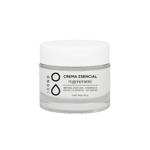 806 - CREMA REGENERANTE RETINOL - 50 GR