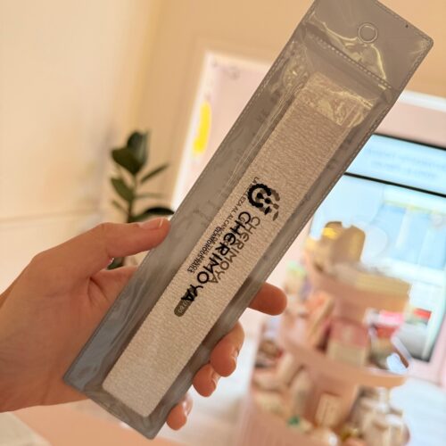 699 - LIMA RECTA CHERIMOYA - 100/180