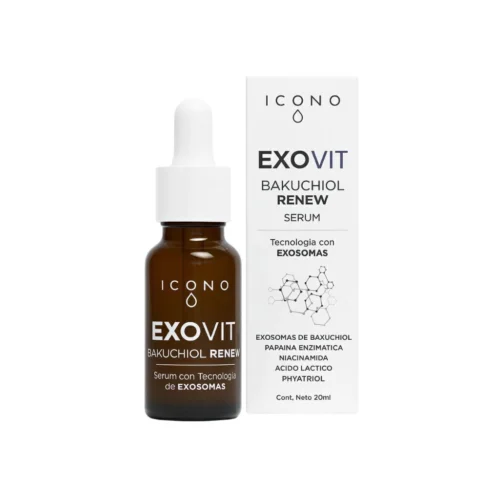 846	- EXOVIT BAKUCHIOL RENEW GOTERO X 20ML
