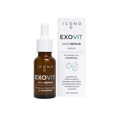 843 - EXOVIT SKIN REPAIR (CENTELLA ASIATICA) GOTERO X 20ML