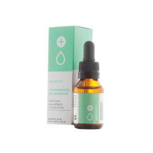 753 - MESOVIT MANCHAS - 20 ML
