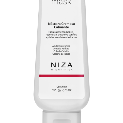842 - MASCURE MASK - MÁSCARA CREMOSA CALMANTE - 220 GR