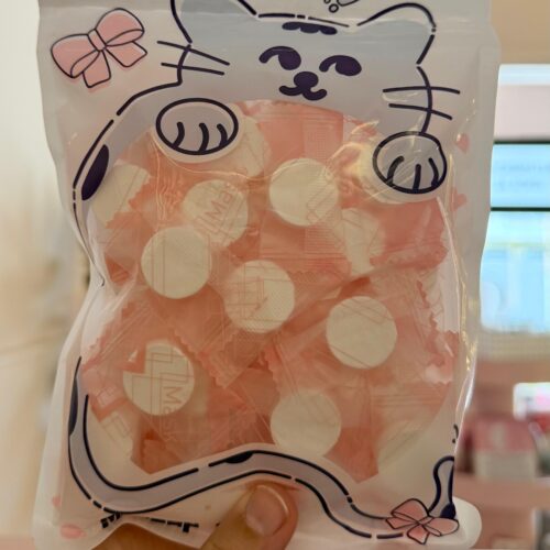 578 - MASCARILLAS COMPRIMIDAS X 50 UNIDADES