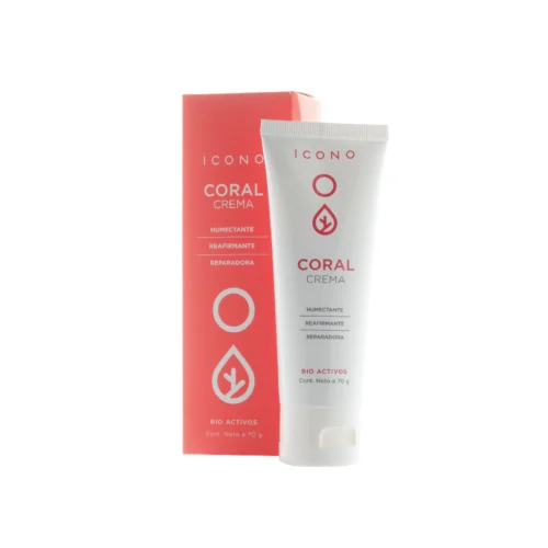 868 - CORAL CREMA X 70 G