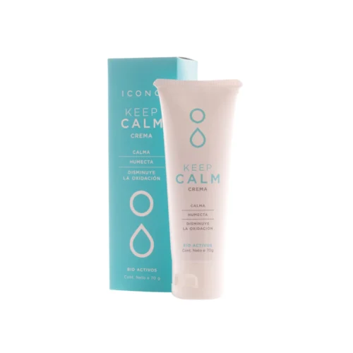 870 - KEEP CALM CREMA X 70 G