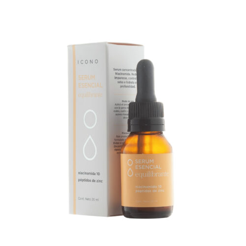 759 - SERUM ESENCIAL EQUILIBRANTE - 20 ML