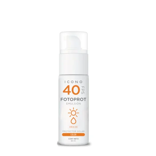 749 - FOTOPROT EMULSION COLOR - 60ML