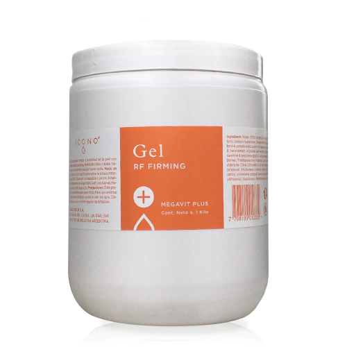 855 - GEL RF FIRMING X 1 KILO