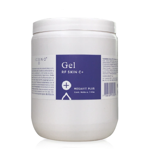 853	- GEL RF SKIN C X 1 KILO