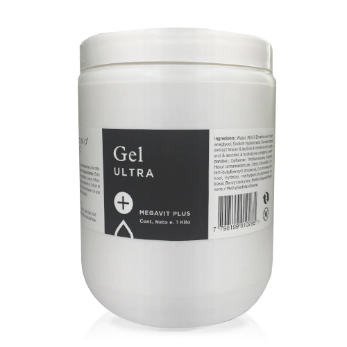 852	- GEL ULTRA X 1 KILO