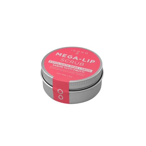 762 - SCRUB EXFOLIANTE PARA LABIOS - 12 G